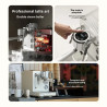 PETRUS PE3900 : Machine à expresso semi-automatique pour la maison et le café